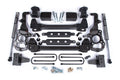 2014-15 F150 4IN COIL-OVER W/DSC