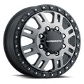 Vision Wheel 8-6.5 SG W SB LP VIS MANX2 408A6681SGBLF