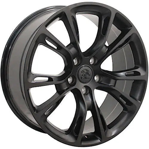 20' REPLICA WHEEL FITS JEEP GRAND C