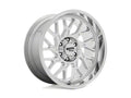 MO805 20X10 8X170 CHROME -18MM