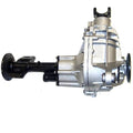 9.25IFS AXLE ASSY ''97-''00 GM 2500