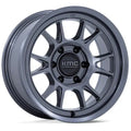 KM729 17X8.5 5X150 M-ANTH -10MM