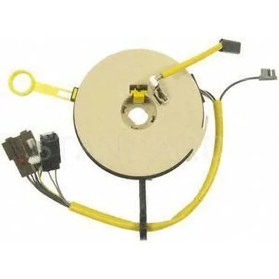 CLOCK SPRING