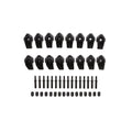 Pro Series 2024 Aluminum LS Roller Rocker Arms