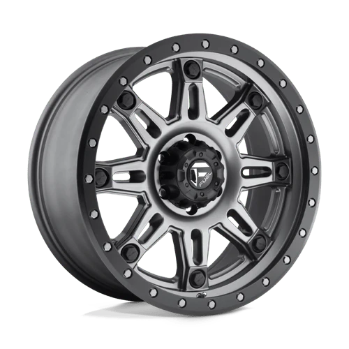 Wheel Pros HOSTAGE 18X9 5X5.5 GD 5.75 78.1 20MM D56818907357