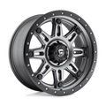 Wheel Pros HOSTAGE 18X9 5X5.5 GD 5.75 78.1 20MM D56818907357