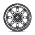 Wheel Pros HOSTAGE 18X9 5X5.5 GD 5.75 78.1 20MM D56818907357