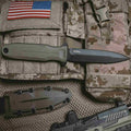 PENTAGON FX FDE