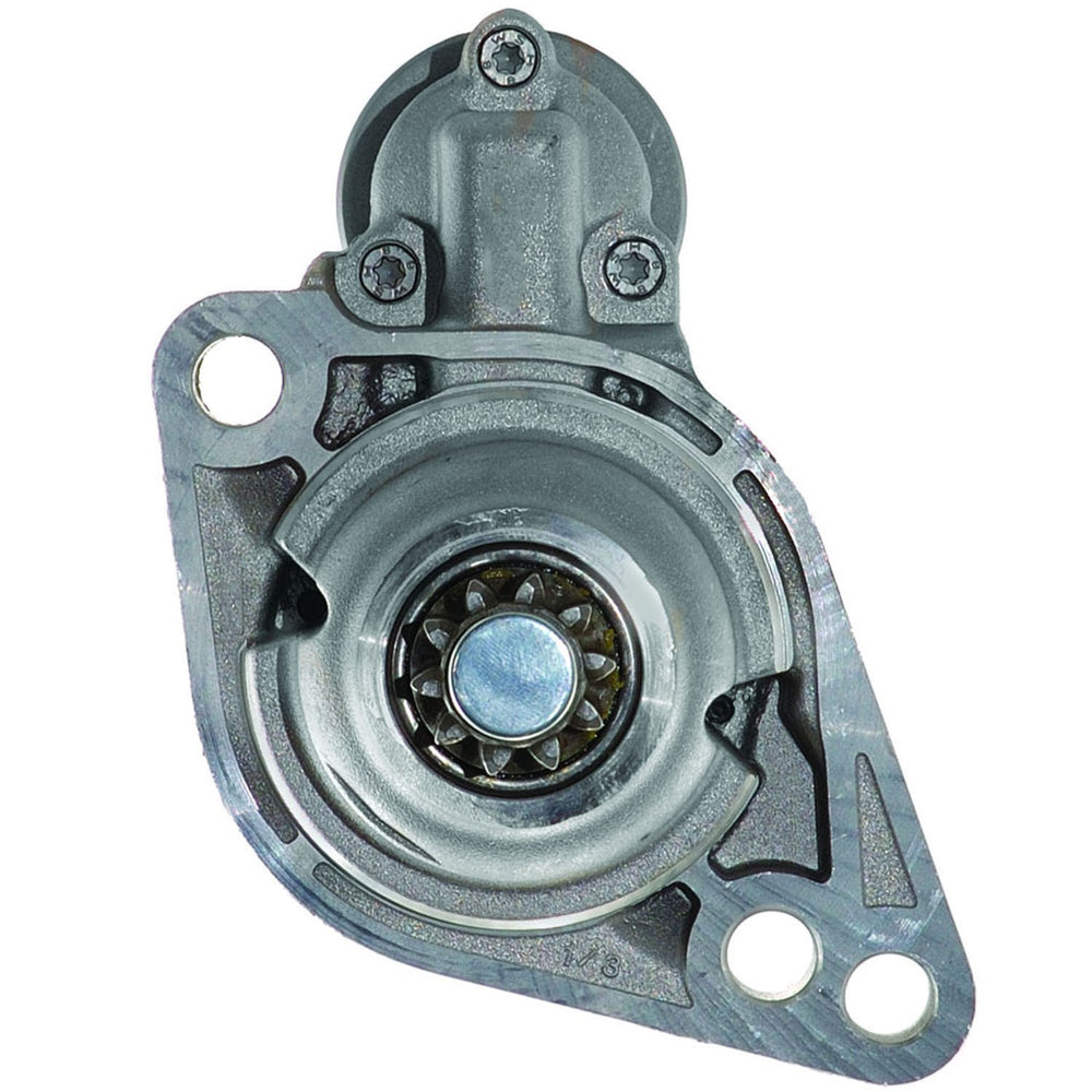 DENSO FIRST TIME FIT STARTER MOTOR
