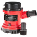 HEAVY DUTY LIVEWELL PUMP 4000 GPH 1