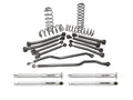 Belltech 07-17 Wrangler Rubicon Unlimited JK 4dr 4in. Lift Lift Kit