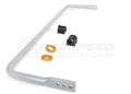 Nolathane sway bar