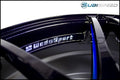 WedSport SA-60M 18x8 35 5x114.3 BBM