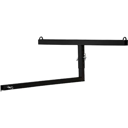 TRUCK BED EXTENDER
