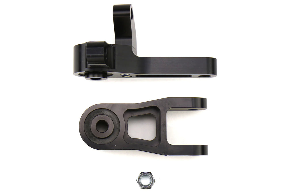 FOCUS ST MOTOR MOUNT - BLACK