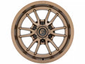 D788 17X9 6X4.5 BRONZE 01MM