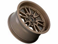 D788 17X9 6X4.5 BRONZE 01MM
