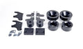 2.0 Spacer Suspension System LHD