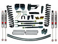 Skyjacker shock absorber
