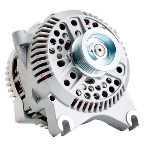 0508 FD FSRS PU 5.4L V8 (6S) ALT