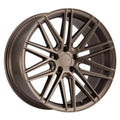 TW PESCARA 19X8.5 5X112 +42 66.6 BR