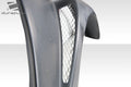 Extreme Dimensions auto part installed view