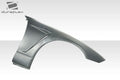 Extreme Dimensions auto part close-up