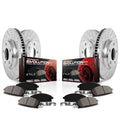 PowerStop auto part