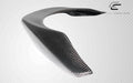 2019-2023 Toyota Supra A90 Carbon Creations TD3000 Rear Wing Spoiler - 1 Piece
