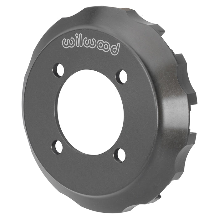 HAT,DYNAMIC MT,8 LUG DRIV