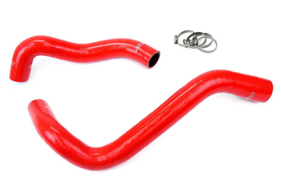 HPS Performance red auto part
