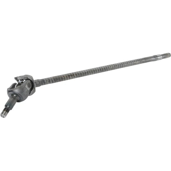 DRIVESHAFT