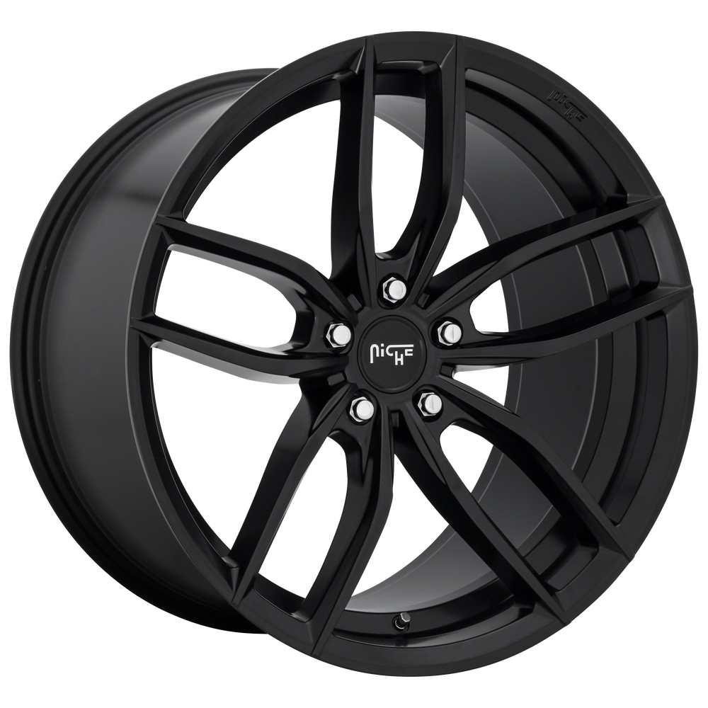 MILAN 22X9 5X4.5 72.56 RBL +38