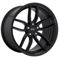 MILAN 22X9 5X4.5 72.56 RBL +38