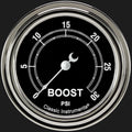 TRADITIONAL 2 5/8IN BOOST 30psi ELEC