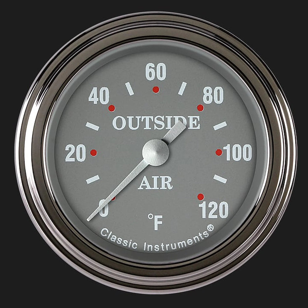 SG SERIES 2IN OUTSIDE AIR TEMP