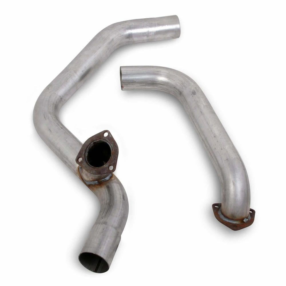 CATALYTIC Y-PIPE FOR P N 11102