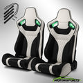 PRP Enduro Elite Suspension Seat - Crawl Edition (CUSTOM CALL FOR PRICING)