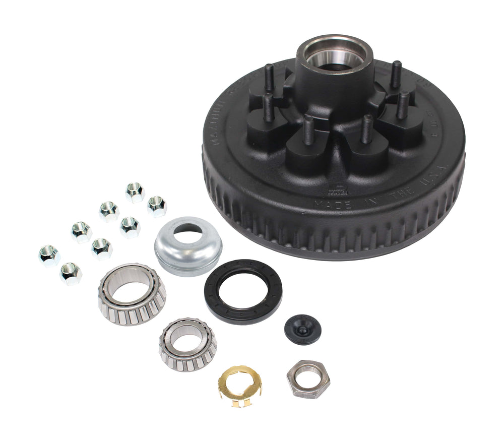 KIT HD 00821904 EZ LUBE 1/220 THREADS 2.125 SEAL