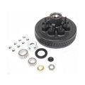 KIT HD 00821904 EZ LUBE 1/220 THREADS 2.125 SEAL