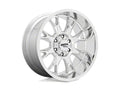 MO806 20X9 8X6.5 00MM CHROME