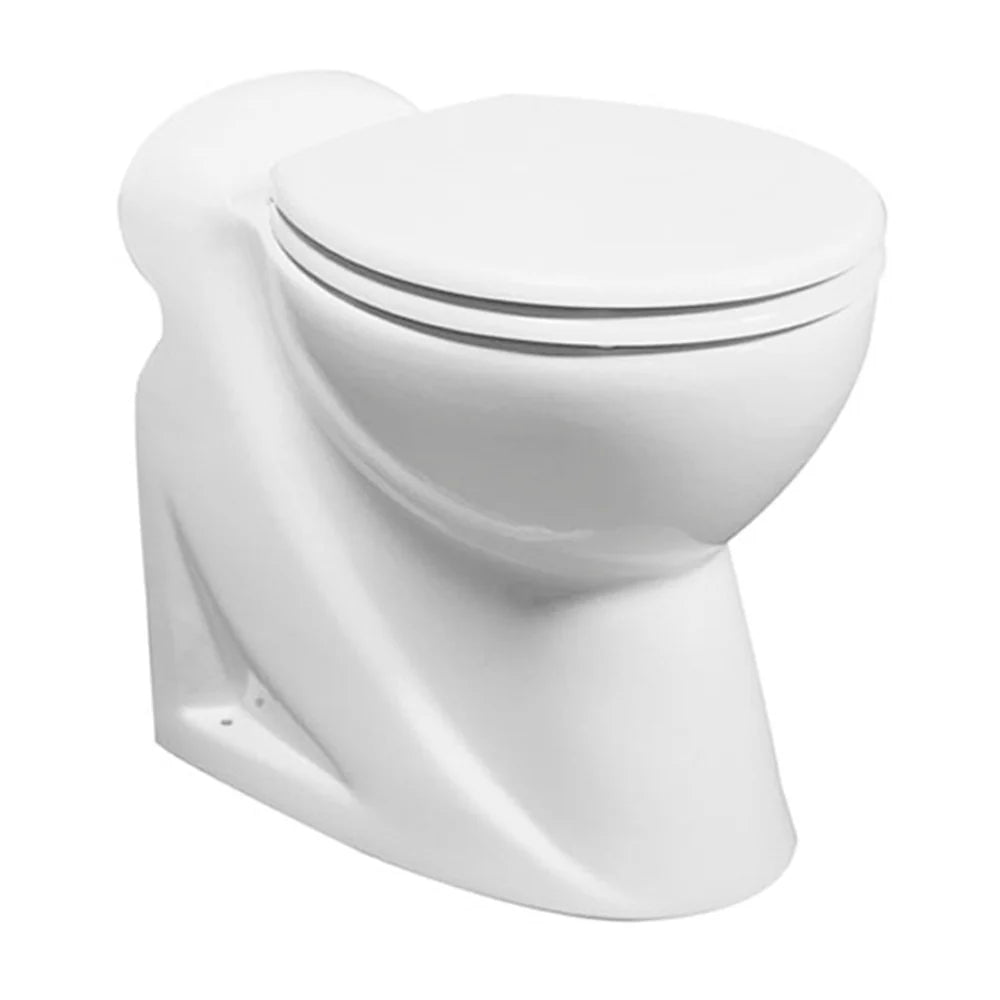 TOILET TYPE WCS2, 12 VOLT, WITH ELE