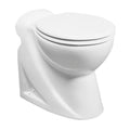 TOILET TYPE WCS2, 12 VOLT, WITH ELE