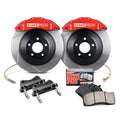 Stoptech auto part detail