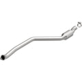 BMW 128I DIRECT FIT CATALYTIC CONVERTER