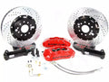 Baer Brakes auto part