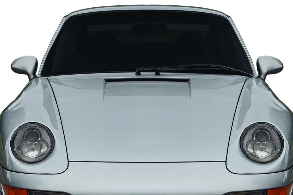 1995-1998 PORSCHE 911 964 993 C2 DU