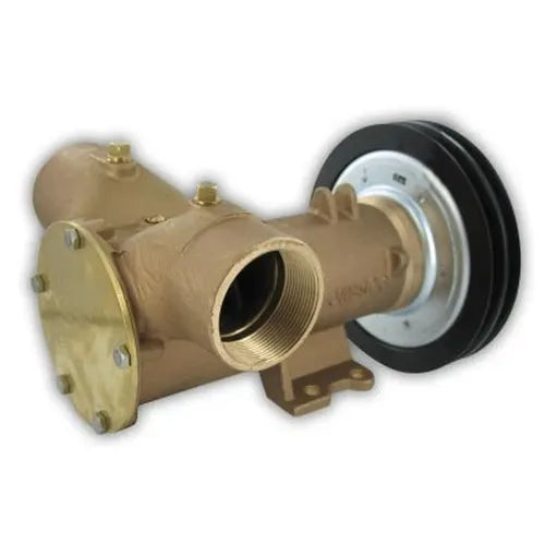 PUMP 2 ELECTRO-MAGNETIC