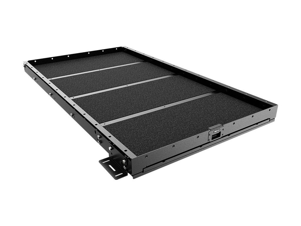 ~(205 lbs. 75X47X6)~ Load Bed Cargo Slide / Large
