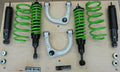 IRONMAN 4X4 auto part close-up